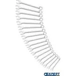 Tona Expert E110306 21dílná sada očkoplochých klíčů DIN 3113 v papírovém boxu