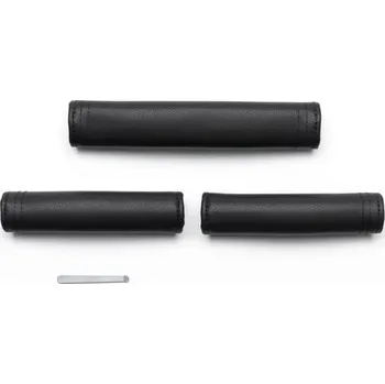 Bugaboo Fox Potah rukojeti Black