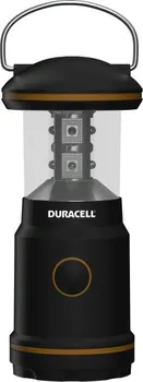 kempingová lampa Duracell LED svítilna kempingová 8LED LNT-10