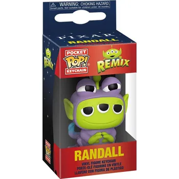Figurka Funko POP: Keychain Pixar Alien Remix - Randall