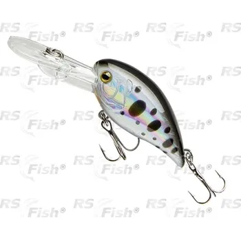 Umělá nástraha Cormoran COR F12 - Dotted Roach - 53-04414