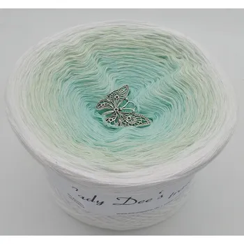 Příze Barvy jara 3n-500m (Lady Dee´s Farben des Frühlings)
