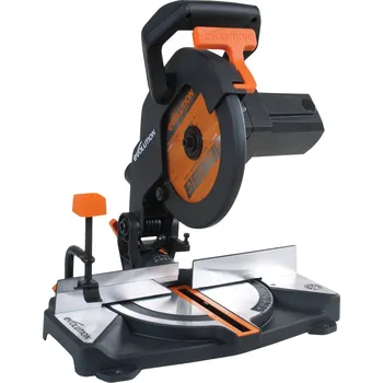 Evolution EVO210 R210CMS