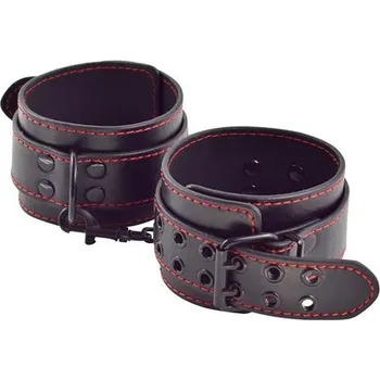 Pouta na kotníky Lovetoy PLEASURE ANKLE CUFFS | Lovetoy