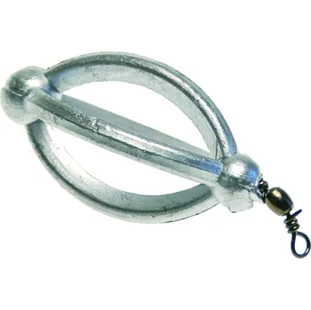 Krmítko pro ryby JSAfish - Krmítko chaos Váha: 60 g