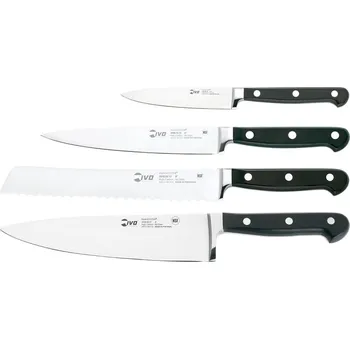 Sada 4 ks nožů IVO Blademaster 2102 I-2102