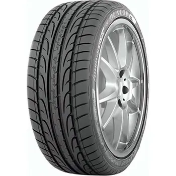 Pneumatika Dunlop SP Sport Maxx 255/40 R20 101 W XL MO