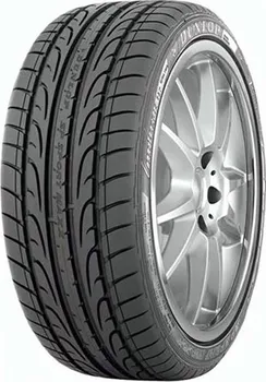Letní osobní pneu Dunlop SP Sport Maxx 255/40 R20 101 W XL MO