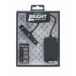 Ep Line Bright lampička do knížky šedá