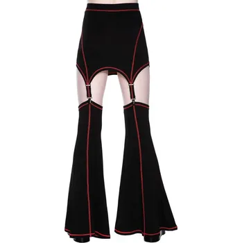 Dámská sukně sukně dámská KILLSTAR - Electrowerk - L