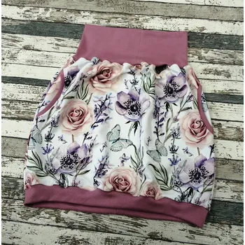 Dámská sukně Yháček Sukně dámská Yháček, máma, letní vábení Velikost:: M