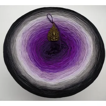 Příze Hříšná noc 4n-3800m (Lady Dee's Nacht der Sündee)