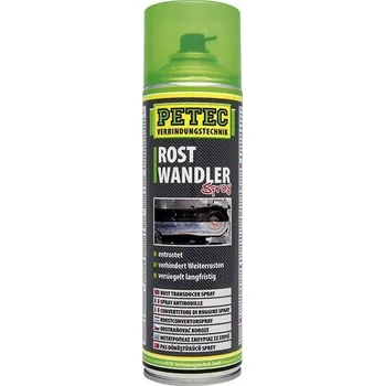 Petec Odstraňovač koroze 500ml