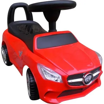 Odrážedlo R-Sport Dětské odrážedlo auto J2 červené