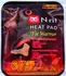 Vložky do bot N-Rit Heat Pad Toewarmer 2 ks