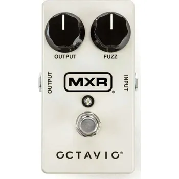 Kytarový efekt Dunlop MXR Octavio Fuzz