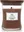 Woodwick Stone Washed Suede, 275 g