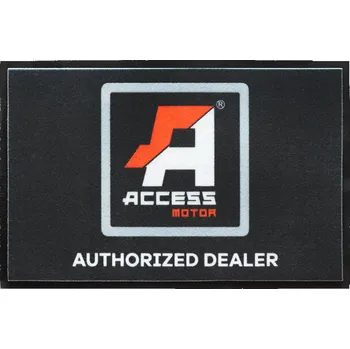 Masážní přístroj ASP GROUP s.r.o. floor mat ACCESS MOTOR 50x80 cm