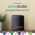 Amazon Echo Studio 