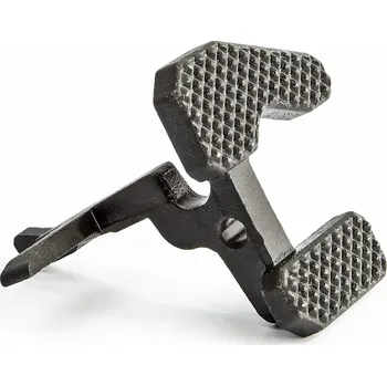 RA-TECH RA ocelový záchyt závěru pro GHK M4 GBB