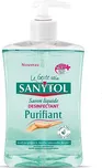 Sanytol Purifiant dezinfekční mýdlo na…