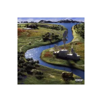 Zahraniční hudba Virgo World - Lil Tecca [CD]