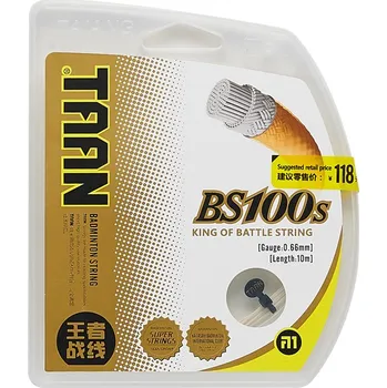 Badminton Badmintonový výplet - TAAN BS 100S