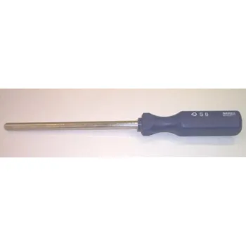 Šroubovák Šroubovák S08 Narex šestihran imbus