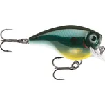 Rapala - Wobler BX Brat 06 - různé barvy Barva: BXB06CBN