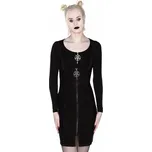 sukně dámská KILLSTAR - Adversary - 4XL