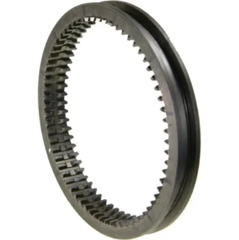 Přední díl výfuku Objímka synchronu MB EURORICA 60531591, , ,