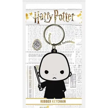 Přívěsek na klíče Harry Potter - Voldemort