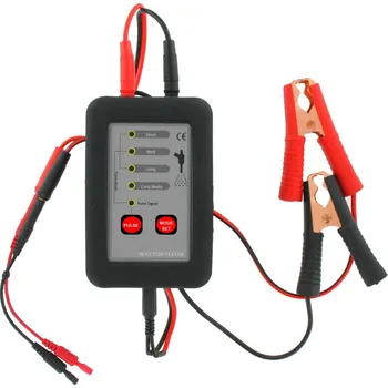 Autodiagnostika HUBITOOLS Diagnostika vstřikovačů benzínových motorů