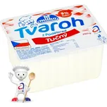 Milko Tvaroh z Poděbrad tučný 250 g