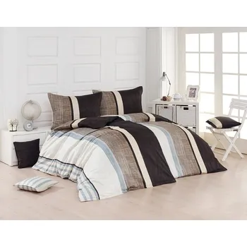 Bytový textil Povlečení Luis Bavlna deluxe Matějovský 1x140x200, 1x70x90