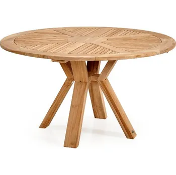 Zahradní lehátko Brafab Záhradný stôl CIRCUS 130