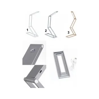 Lampička Orion OR-LA 4-1191 anthrazit (LED3W/105lm/3000K)