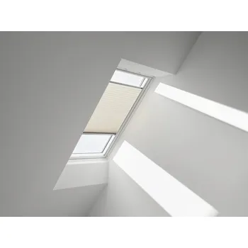 Okno Plisé na střešní okno VELUX FHL P31 1259S