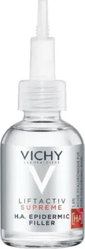 Pleťové sérum Vichy Liftactiv H.A. Epidermic Filler sérum proti stárnutí pleti 30 ml