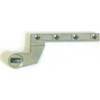 Páka 7411/56 pro bezfalc. dveře