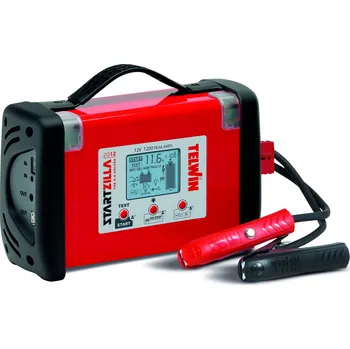 Startovací zdroj Telwin Startzilla 2012 Booster 12 V