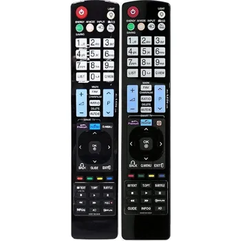 Dálkový ovladač LG AKB72914047 - náhradní dálkový ovladač