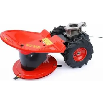 Sekačka Motor Jikov bubnová sekačka VIVA podsestava 5319CZ bez motorové jednotky