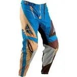 Fly Racing 805 walnut/sky kids 32