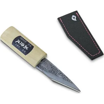 Pracovní nůž Nůž MIKIHISA YOKOTE KOGATANA 90 - vinylové pouzdro