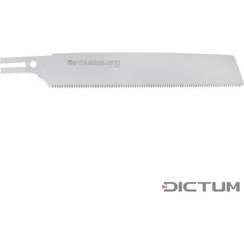 Ruční pilka Náhradní list Replacement Blade for Silky Tsubasa 285 - Náhradní list k japonské pile