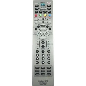 LG MKJ39170828, MKJ39170829 - náhradní servisní dálkový ovladač