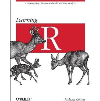 Technika Learning R - Cotton, Richard