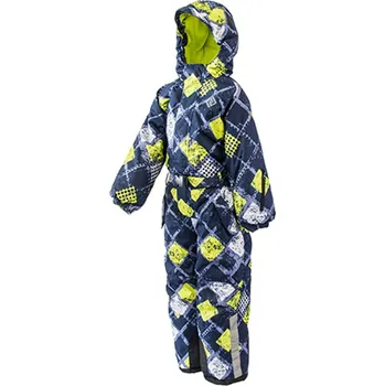 Pidilidi PD1077-02 kluk Chlapecká zimní kombinéza Pidilidi PD1077-02 kluk