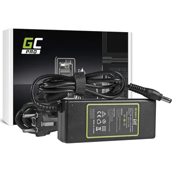 Adaptér k notebooku Green Cell AD27AP Adaptér pro Asus K50IJ, K52, K53, X54